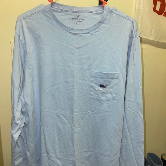 Pittsburgh Vineyard Vines Long Sleeve - Picture 5 of 5